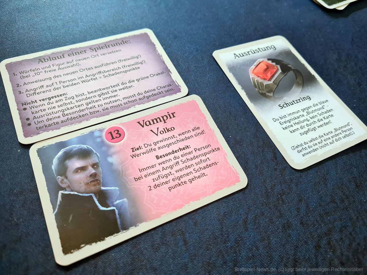 jaeger der nacht 106