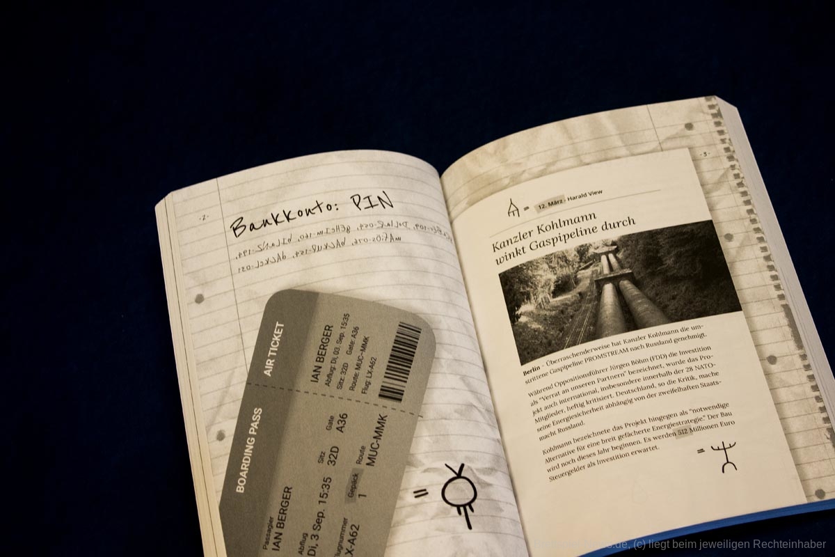 Jagd auf den letzten passagier 002