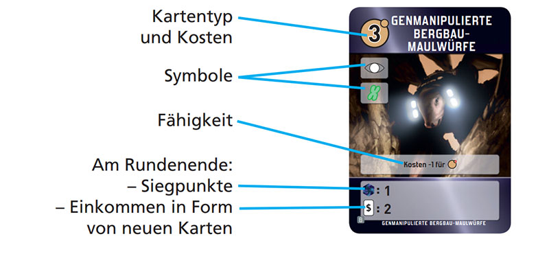 Angespielt: Jump Drive von Tom Lehmann