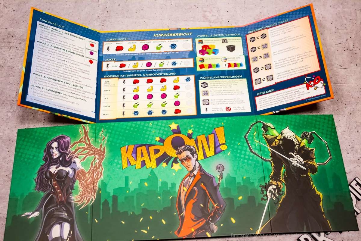 kapow brettspiel 004
