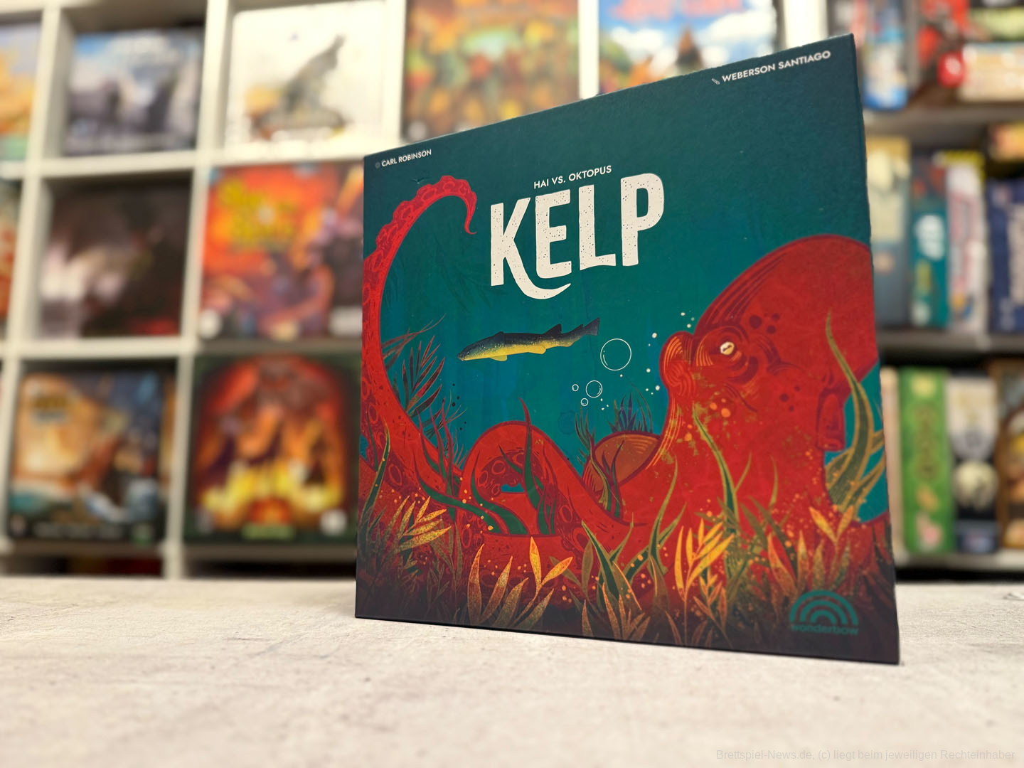 Ein perfektes Spiel für zwei basierend auf Netflix Film ist erschienen