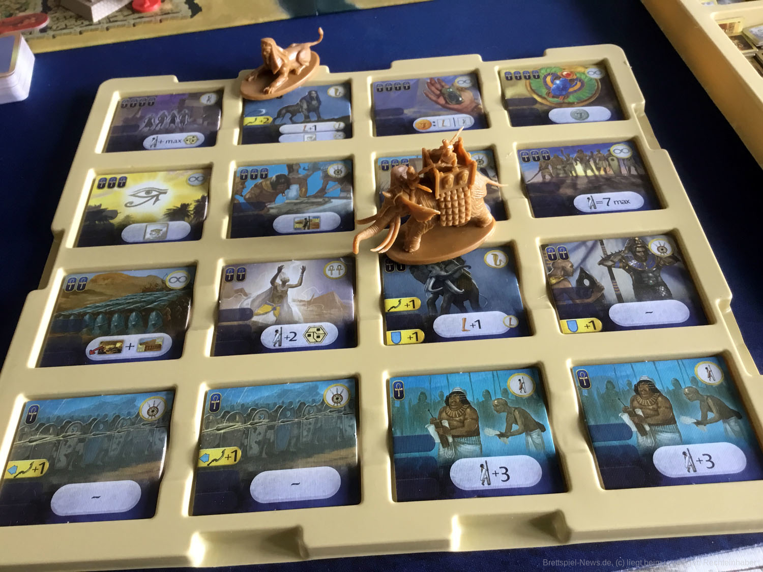 kemet blut und sand 100