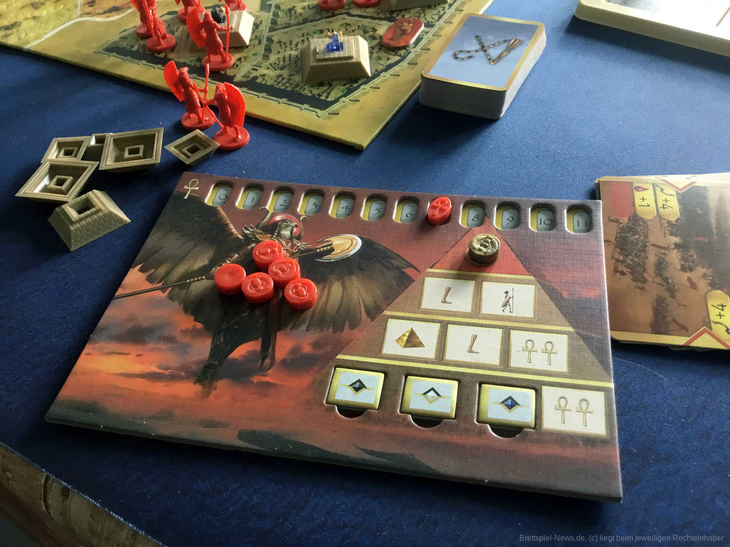 kemet blut und sand 101