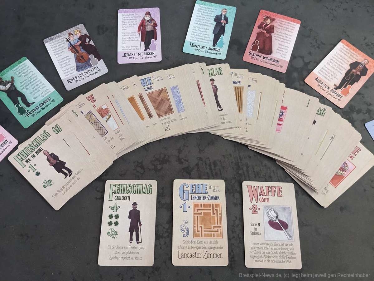 kill doktor lucky 006