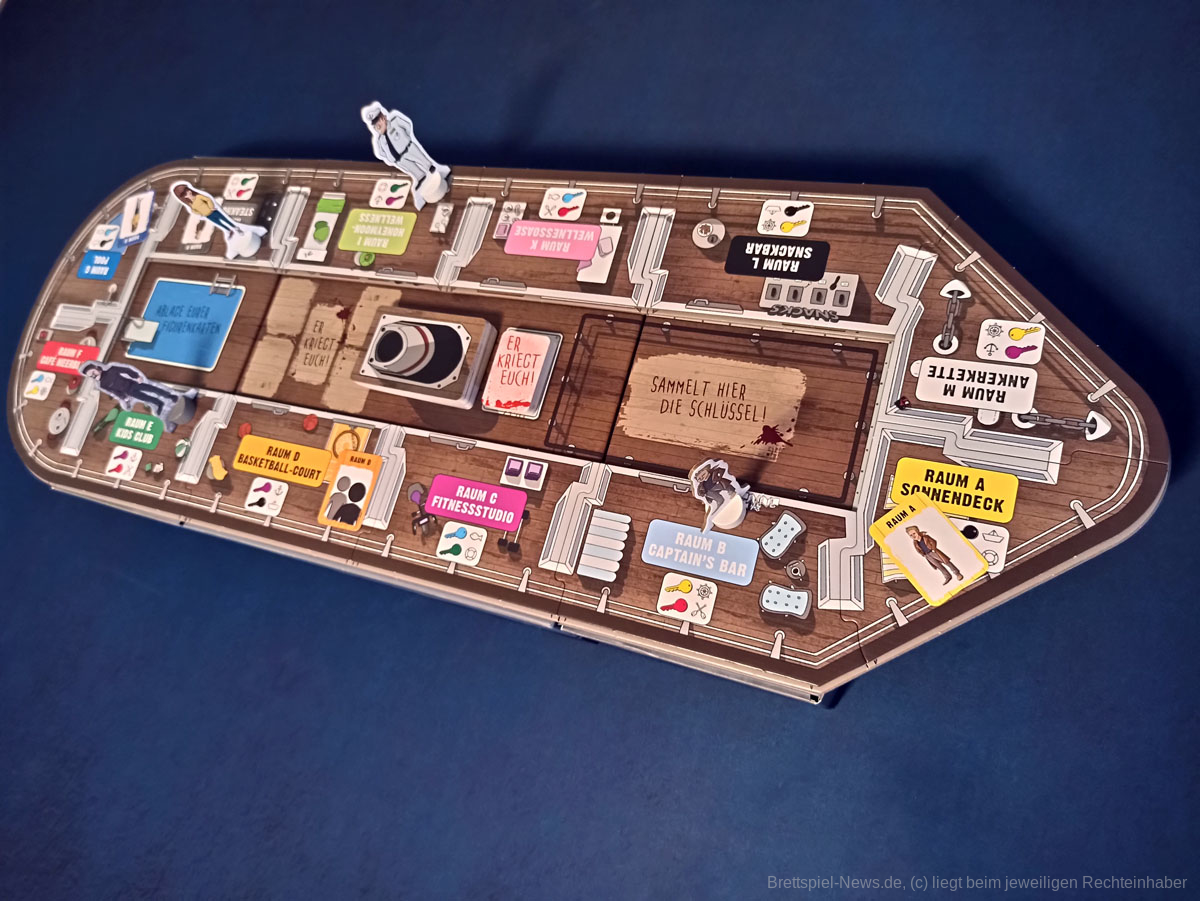 fitzeks killer cruise 101