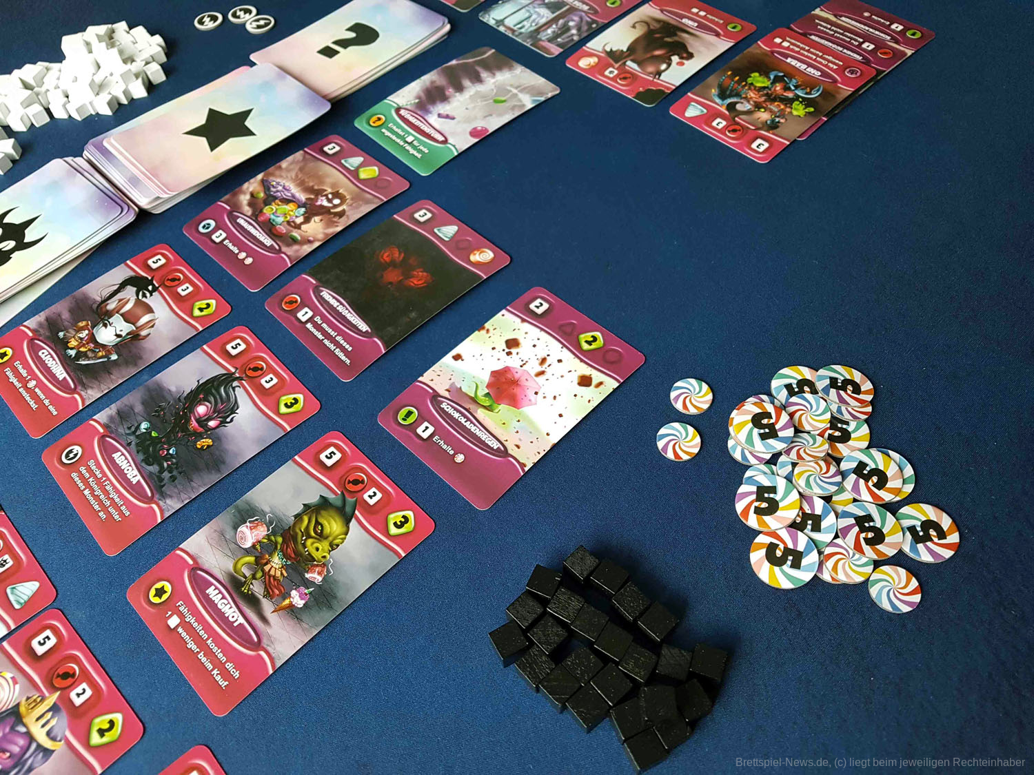 kingdoms candy monsters 113