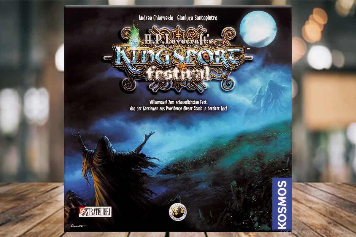 TEST // KINGSPORT FESTIVAL