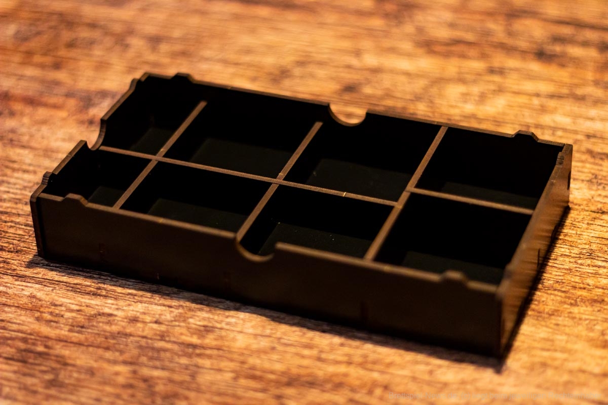 kraken black organizer 006