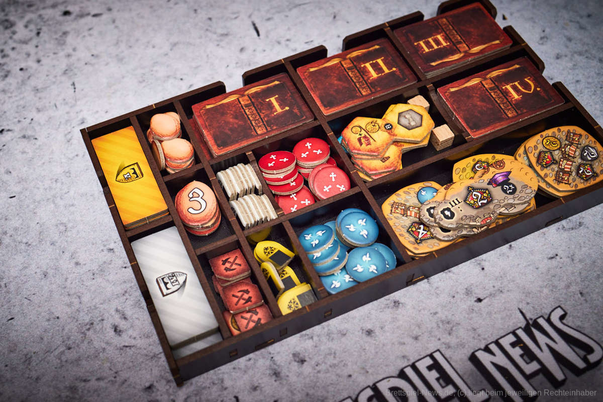 kraken pragacaput 12