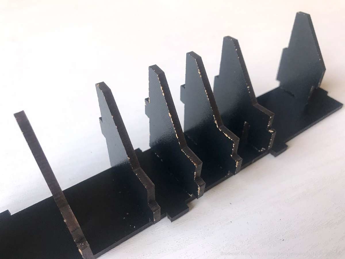 kraken organizer wow test 008