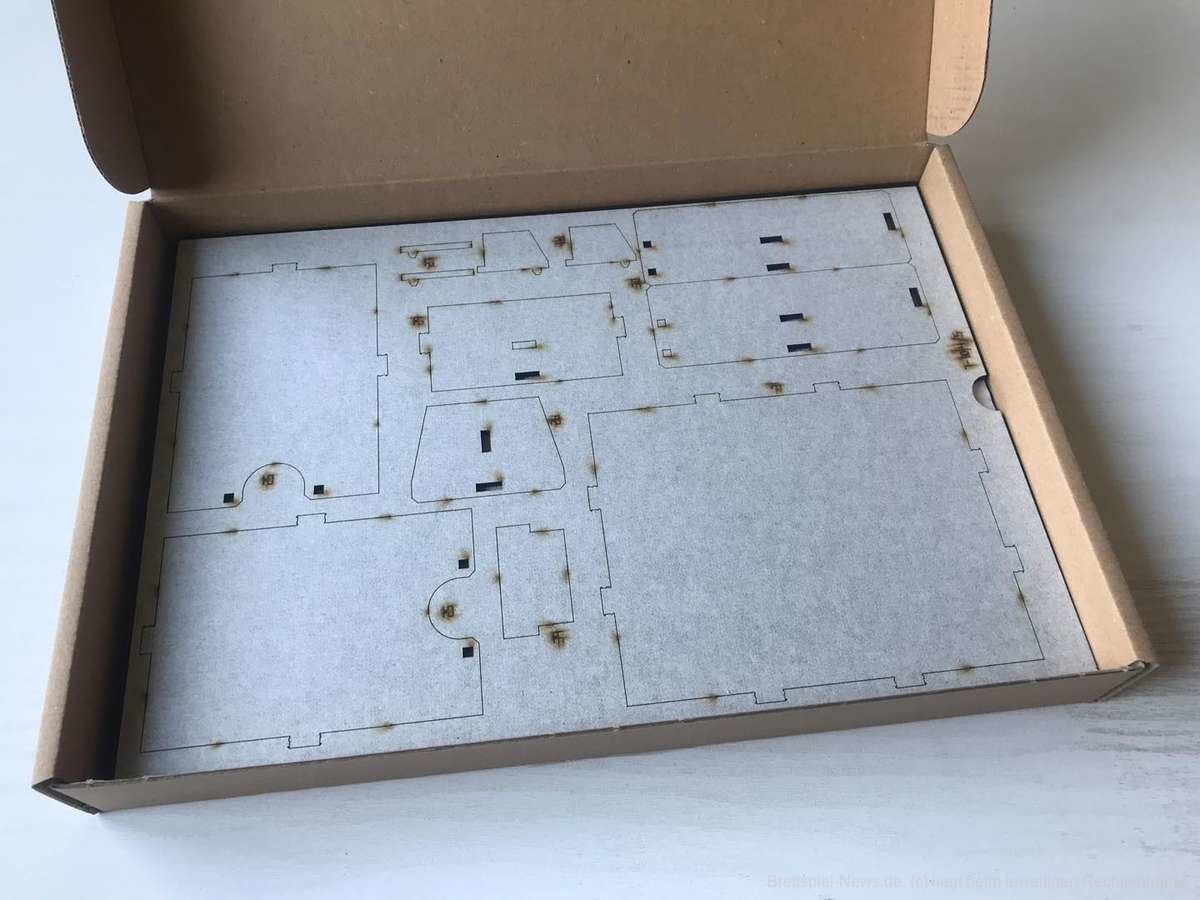 kraken organizer wow test 014