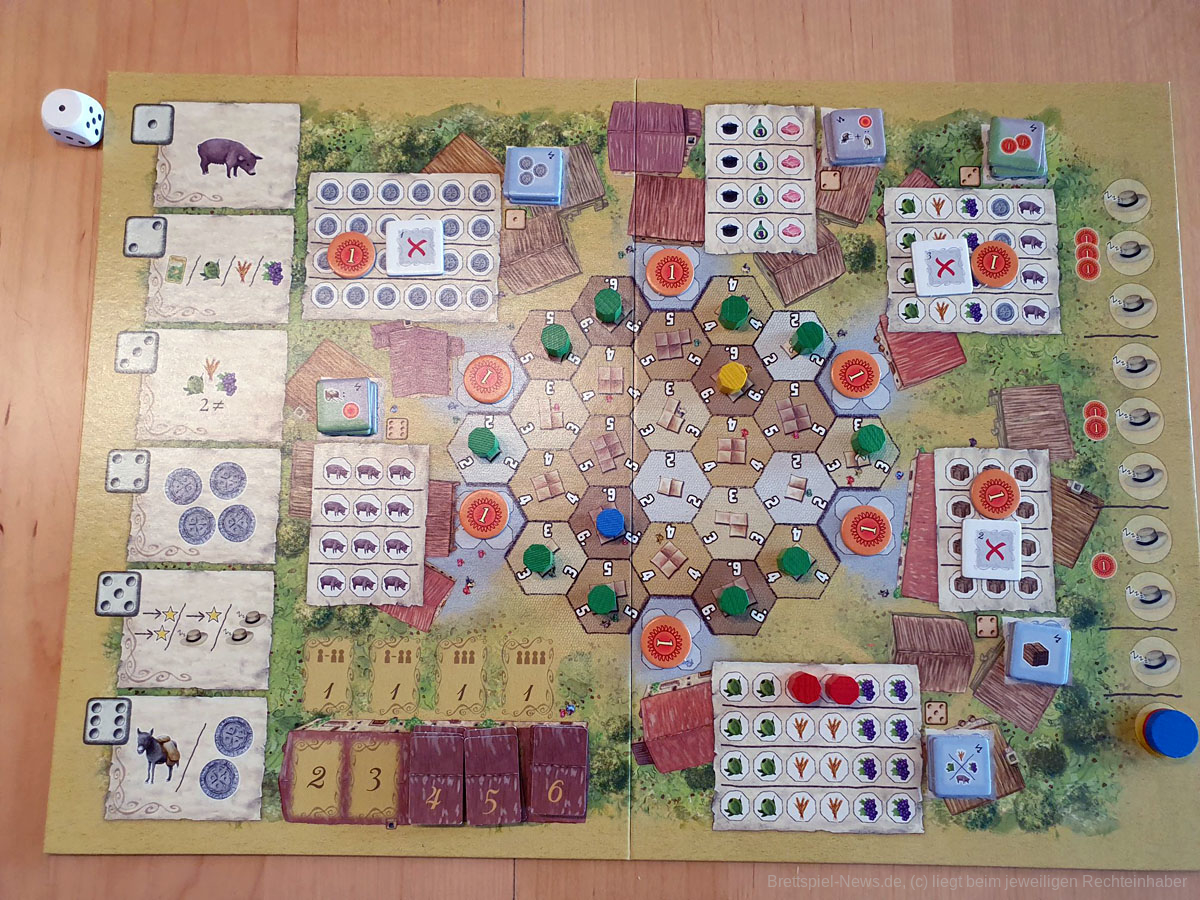 la granja 102