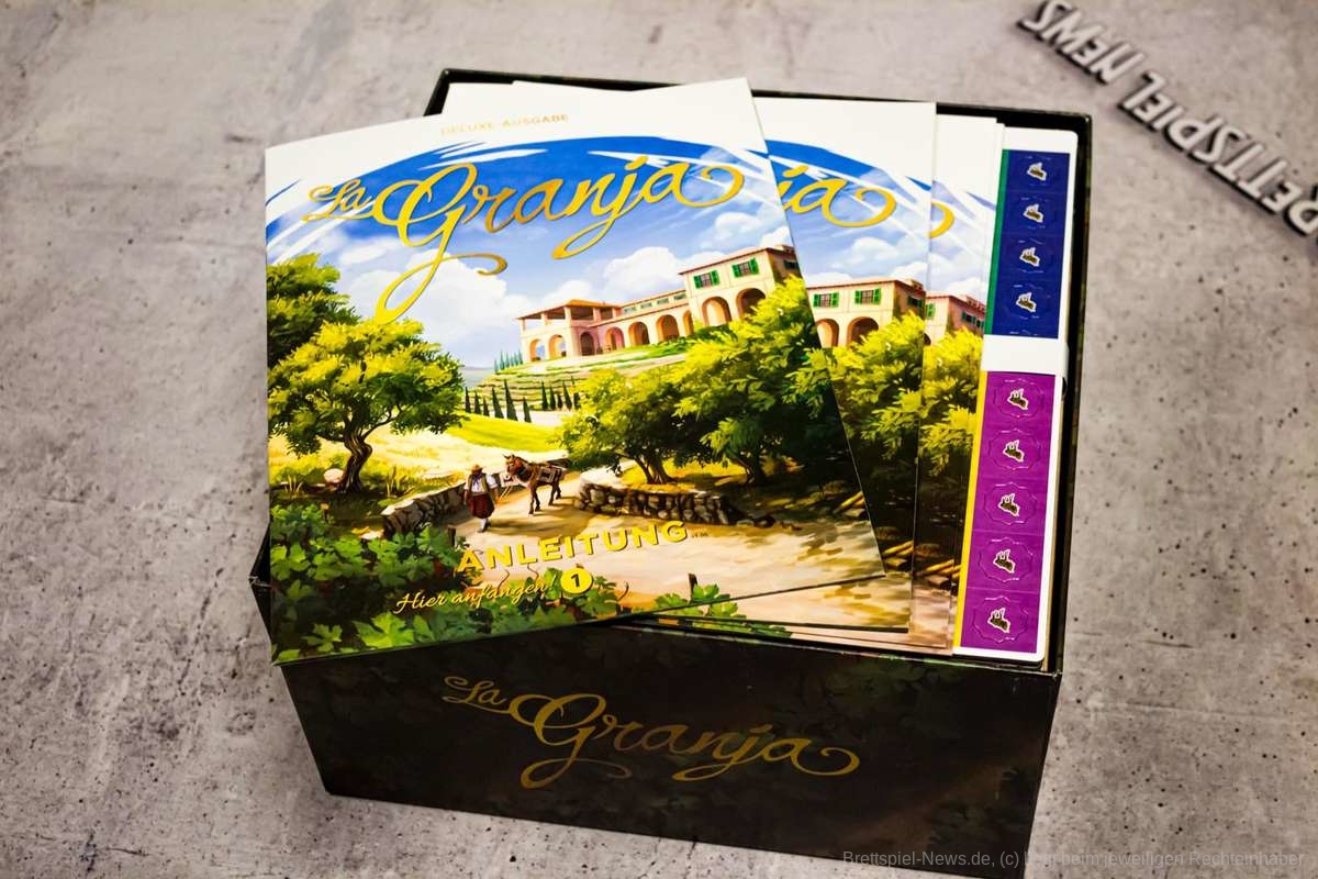 la granja deluxe 002