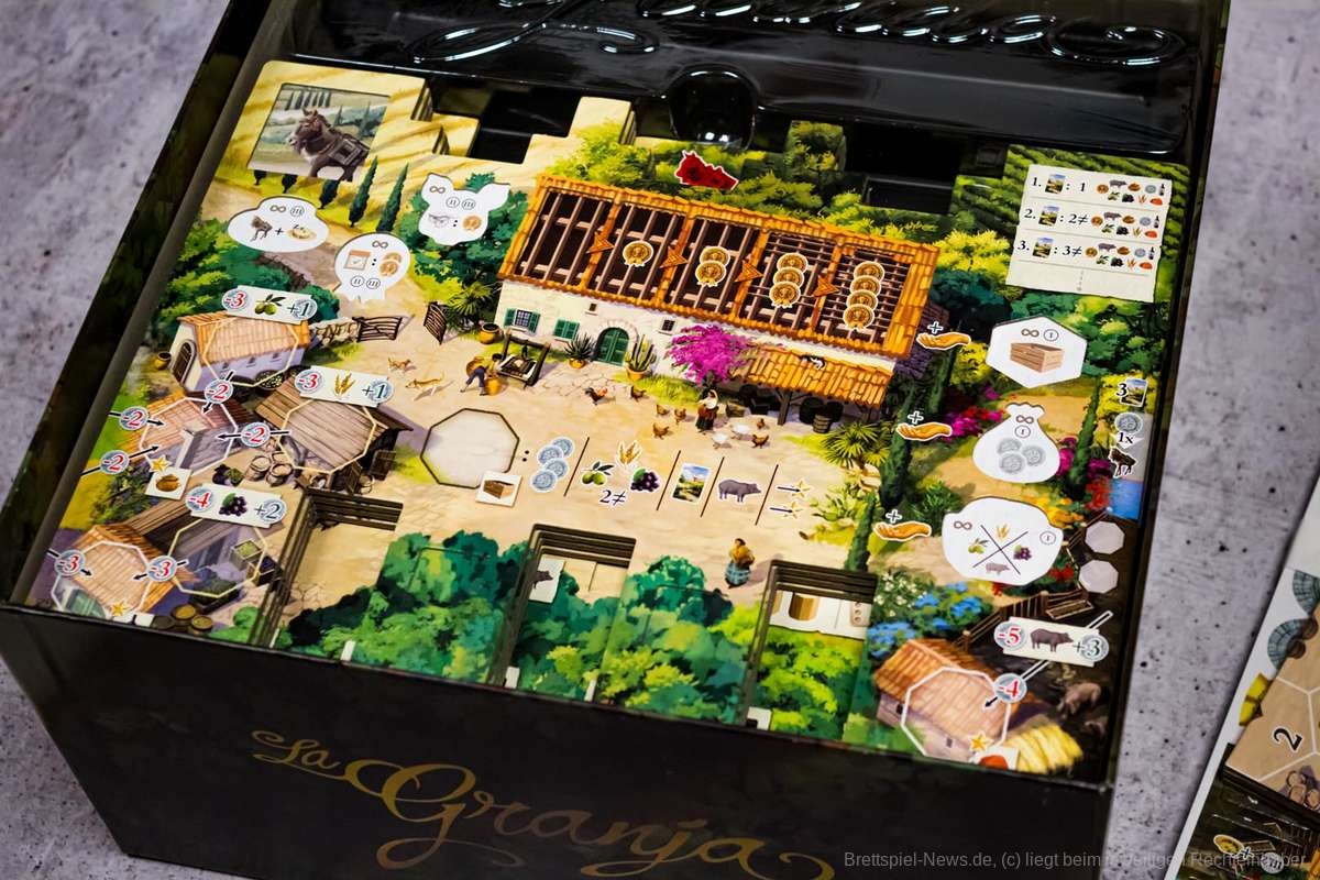 la granja deluxe 004