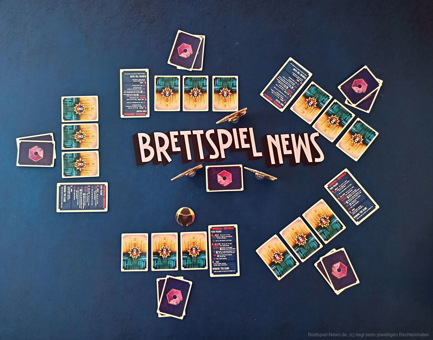 leaders of euphoria 107