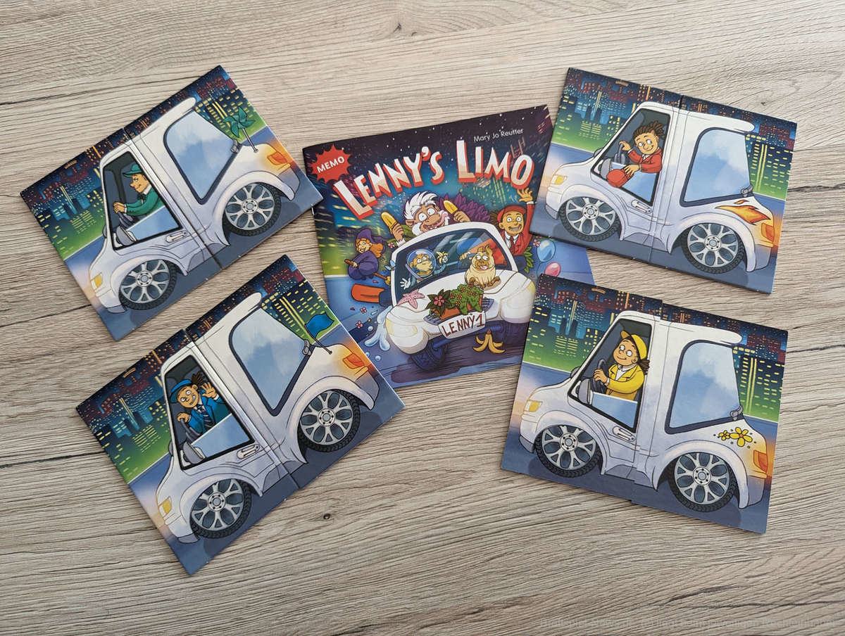 lennys limo test 007