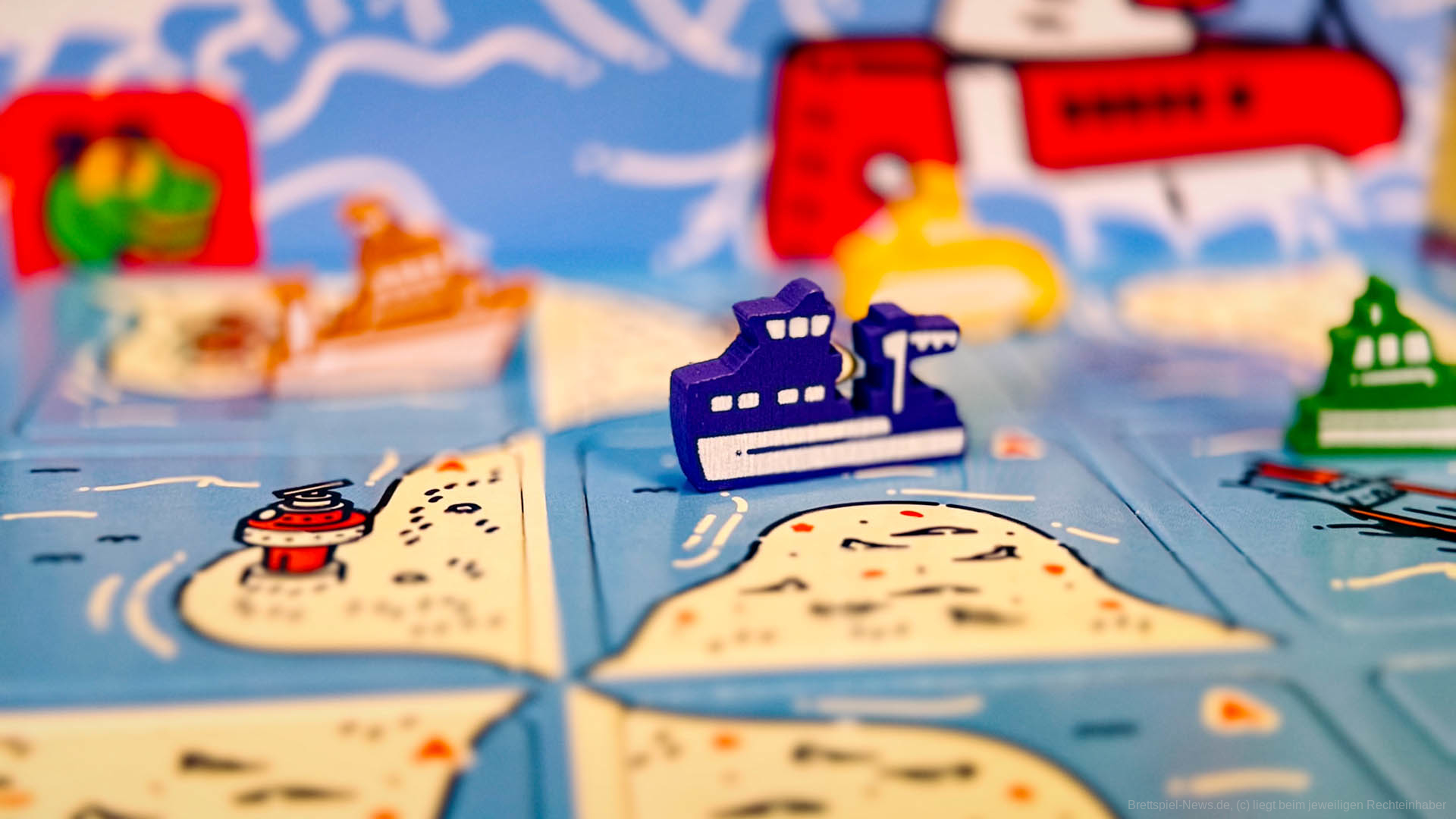 leuchtturm voraus 005