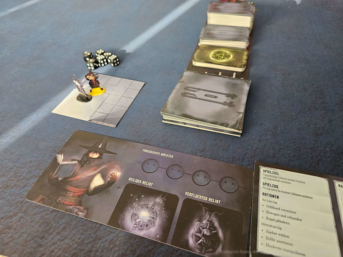 Libary of jakkarth angespielt 001