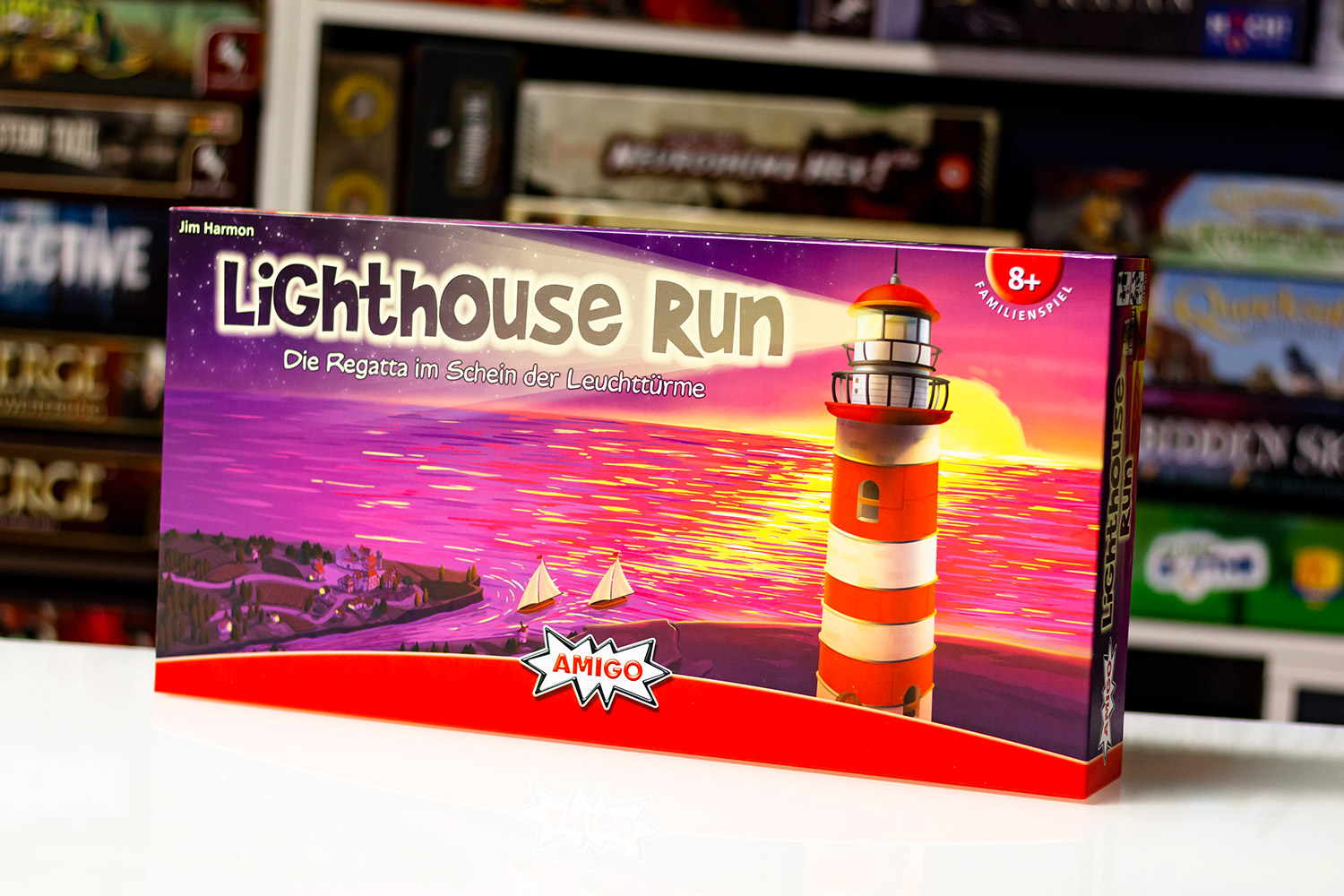 Lighthouse Run
