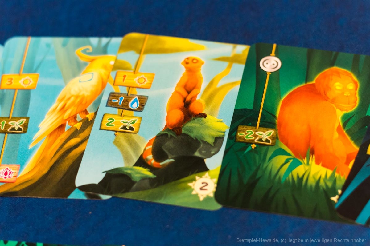 living forrest de version 007