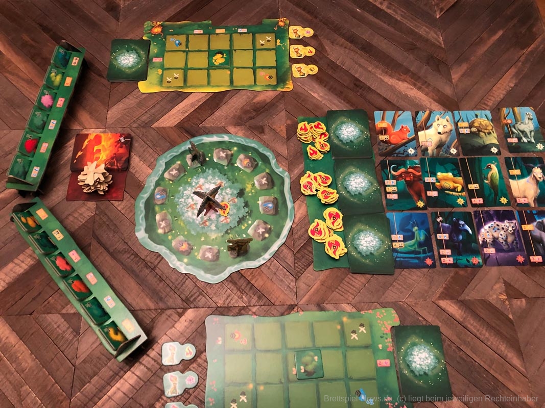 living forrest test 050