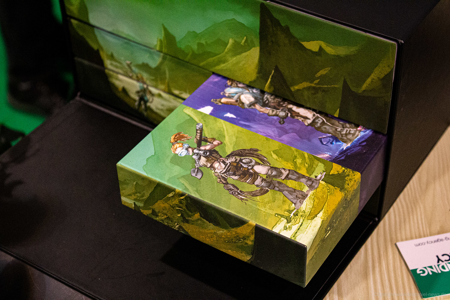 living planet master10