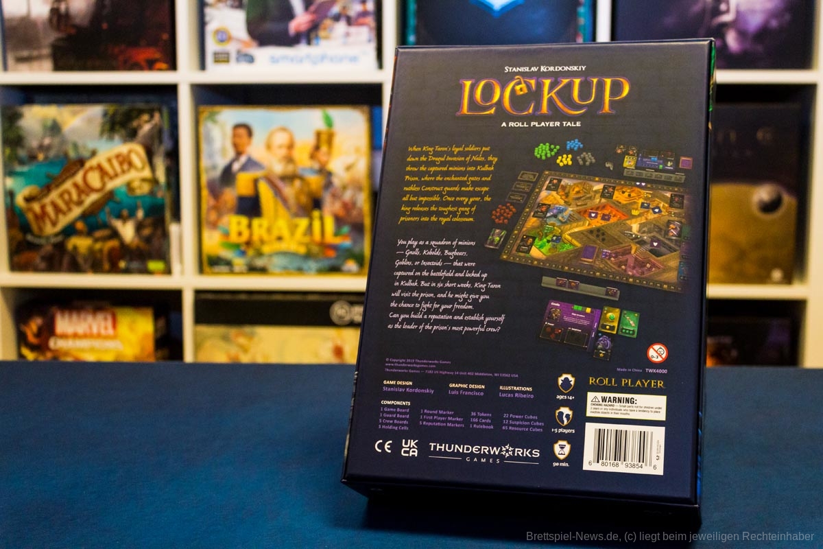 lockup grundspiel 001