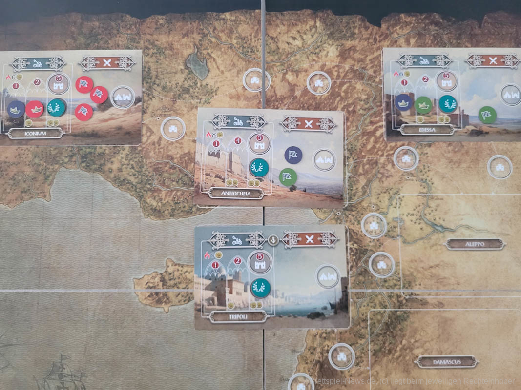 lors of heaven prototyp test 007