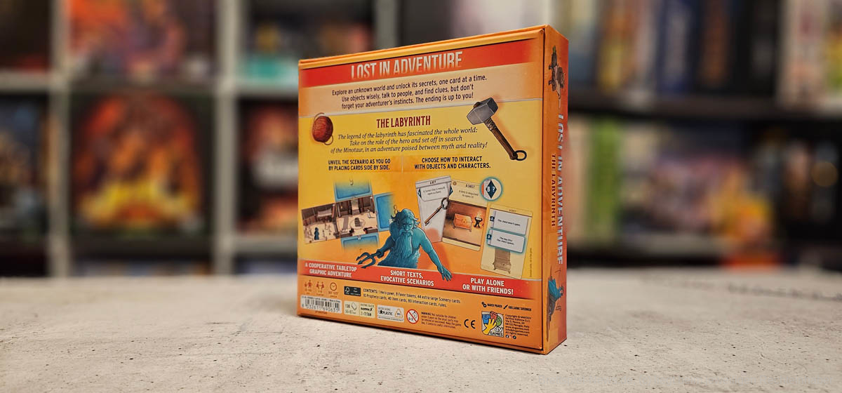 lost in adventure 01