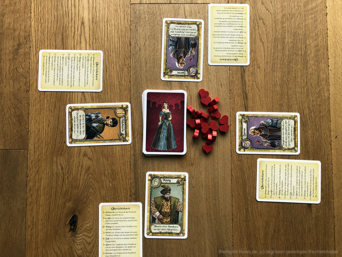 love letter big box 106