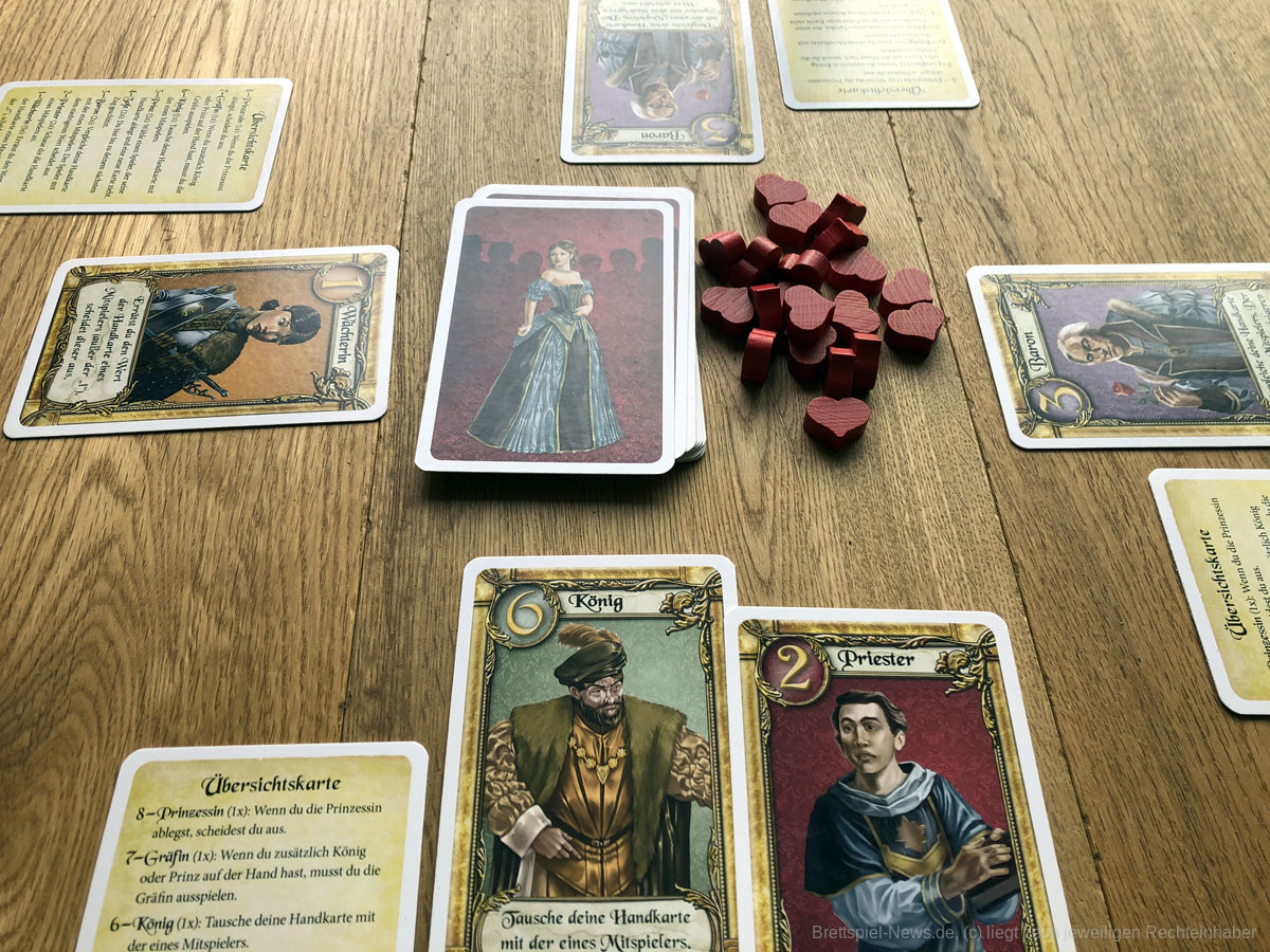 love letter big box 107