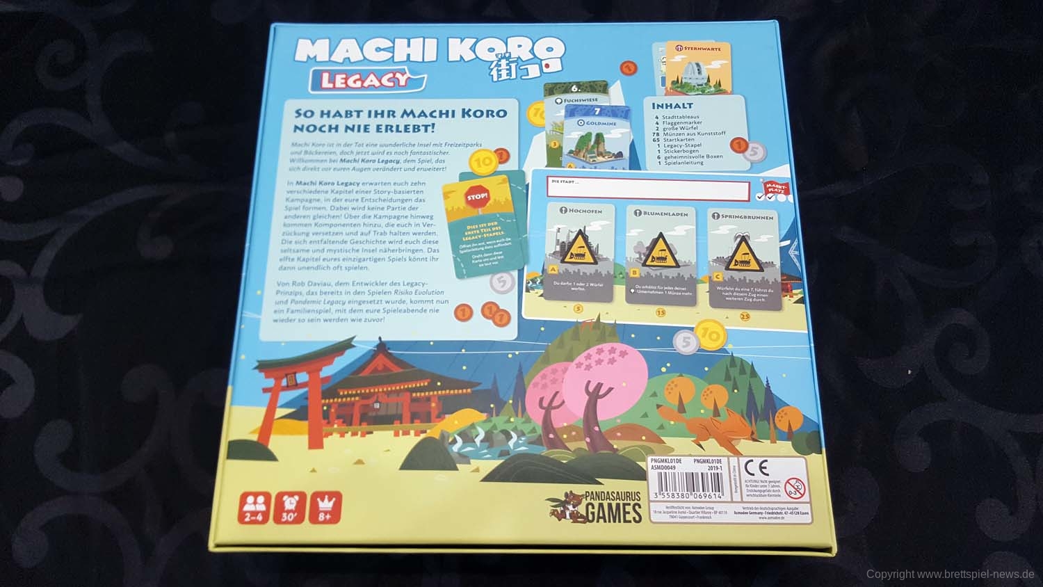 machi koro legacy 20