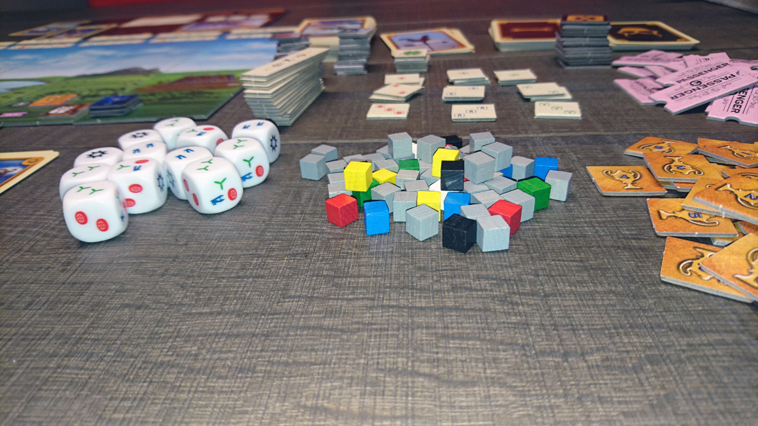 Magnificent Flying Machines – Werde zum tollkühnen Piloten in deiner gespielten Kiste!