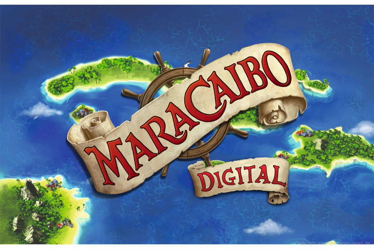 MARACAIBO // APP für Android und IOS angekündigt