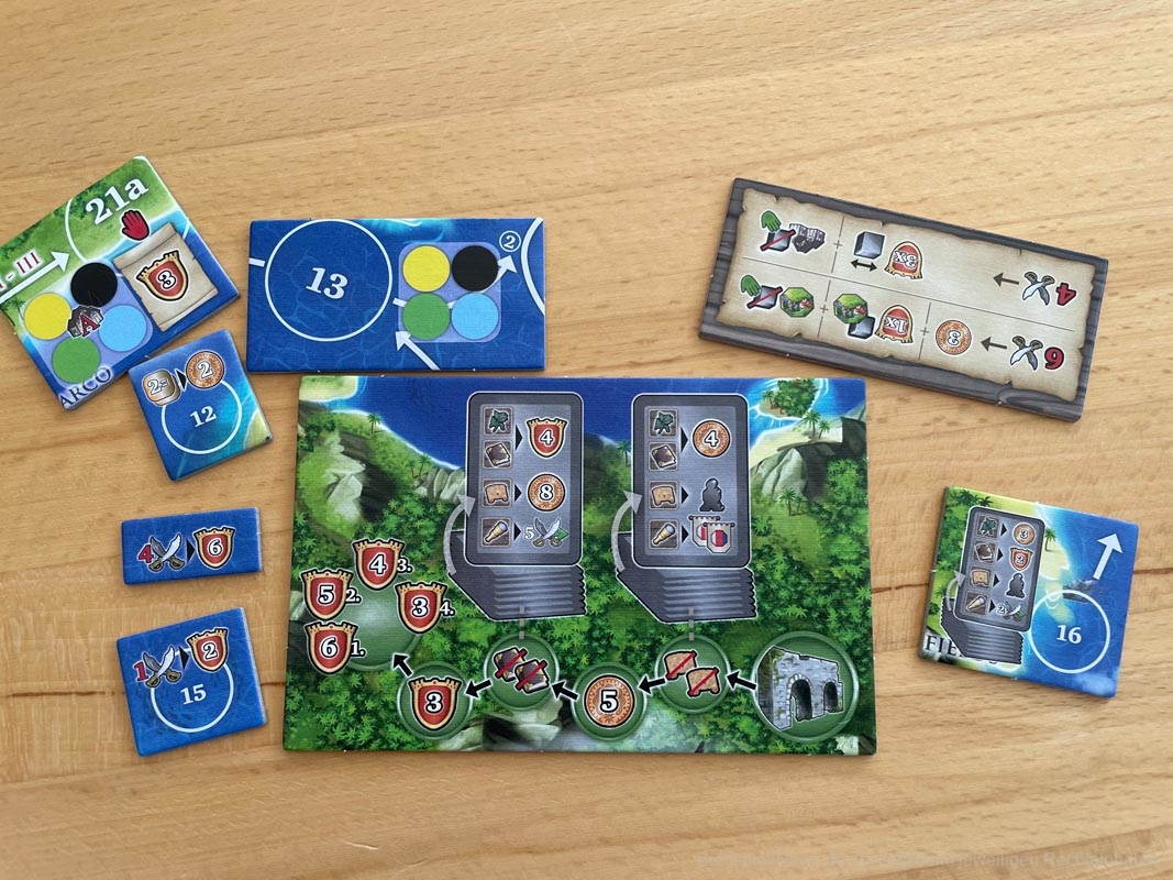 maracaibo der aufstand test 007