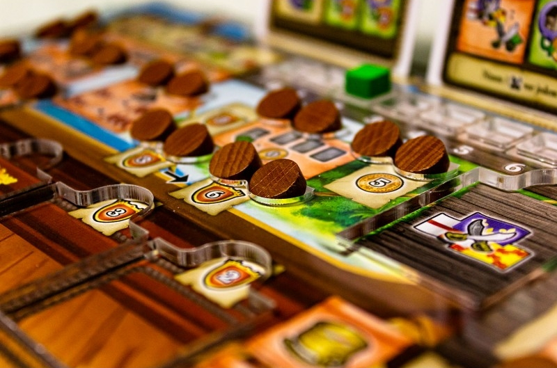 maracaibo overlay set