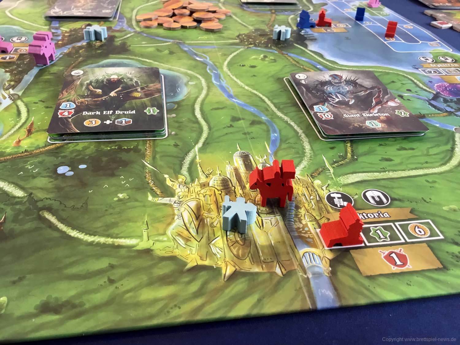 margraves of valera 22