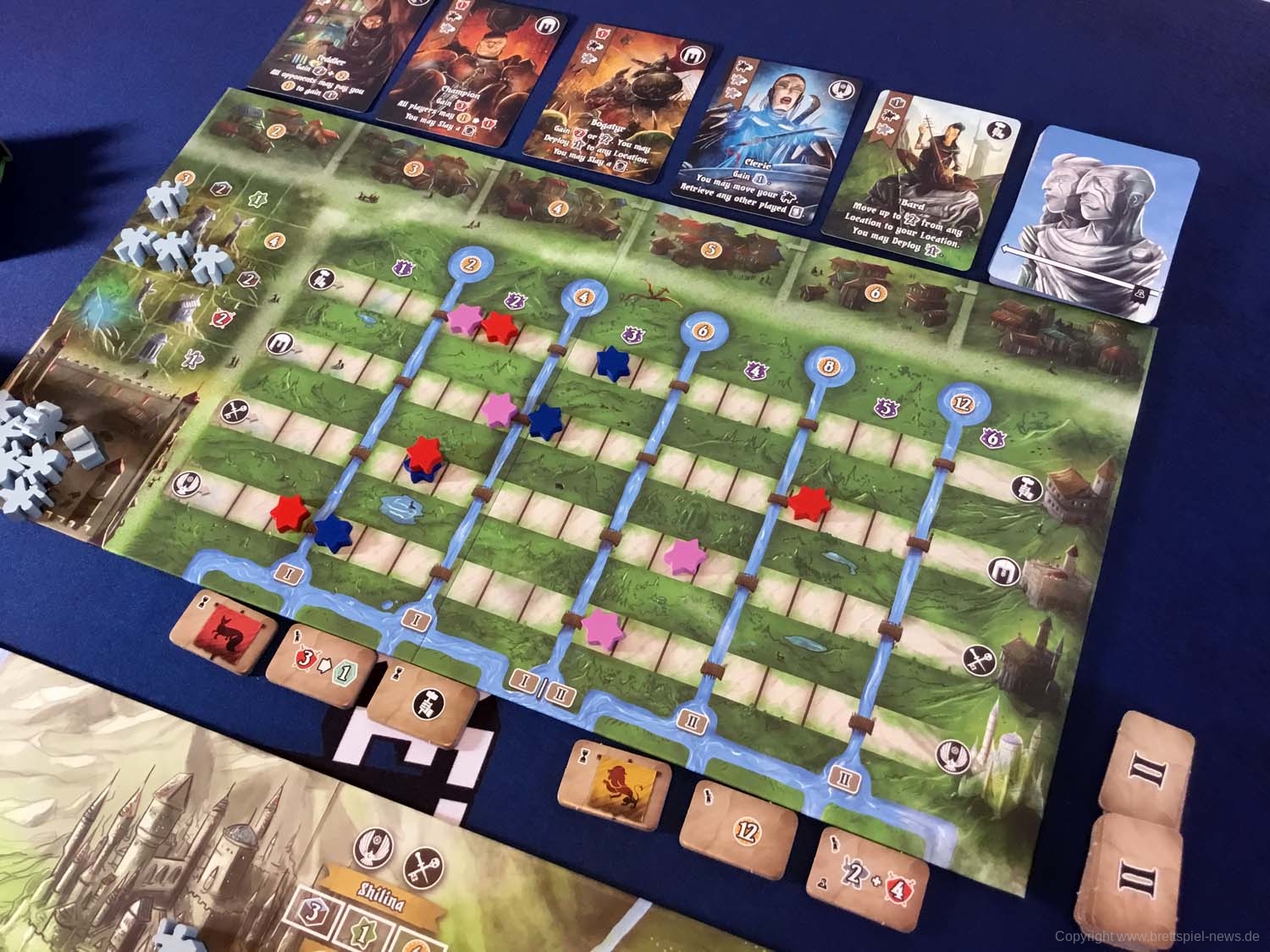 margraves of valera 23