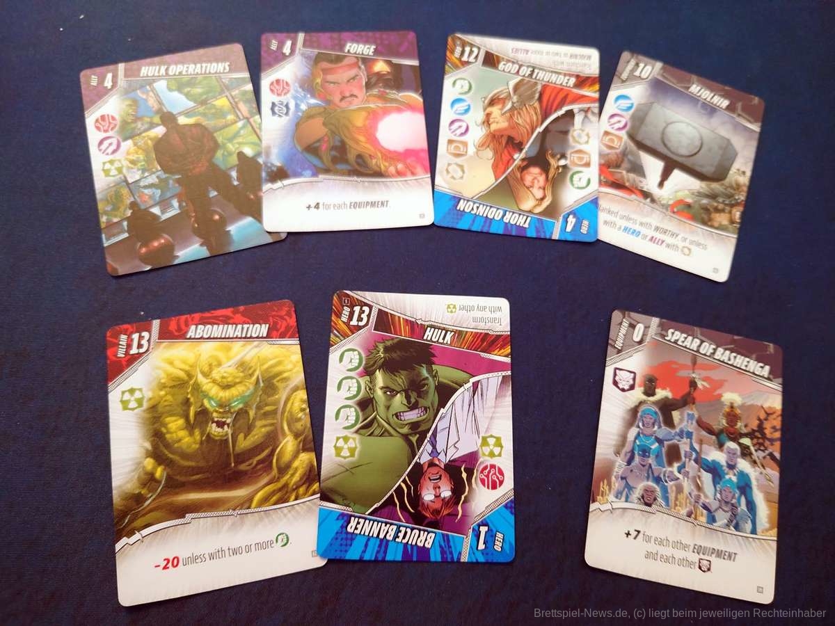 marvel remix test 002