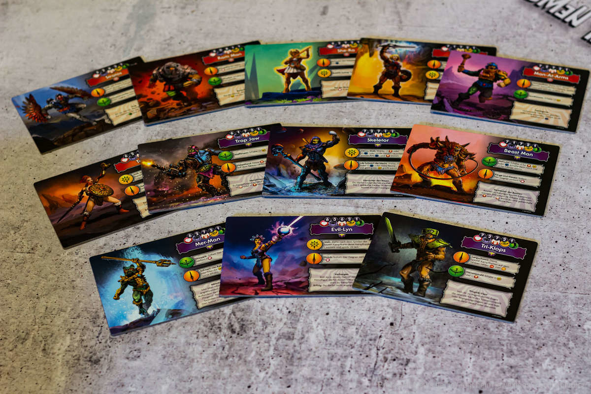 Masters of the univers fields of eternia 009