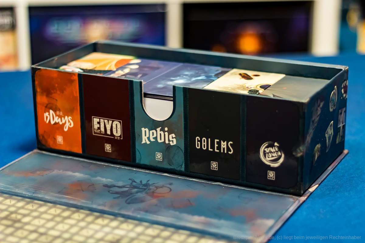 Test | Matchbox Collection