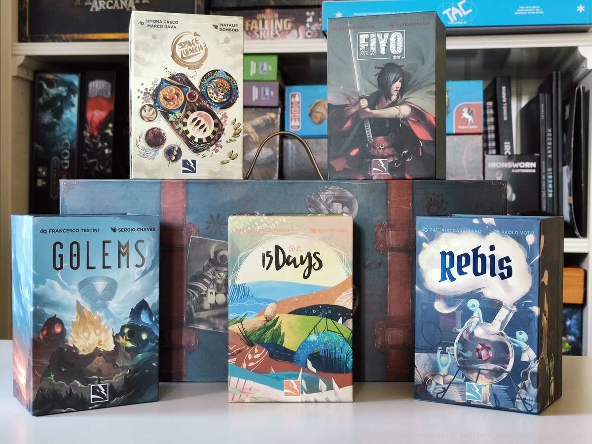 matchbox collection test 002