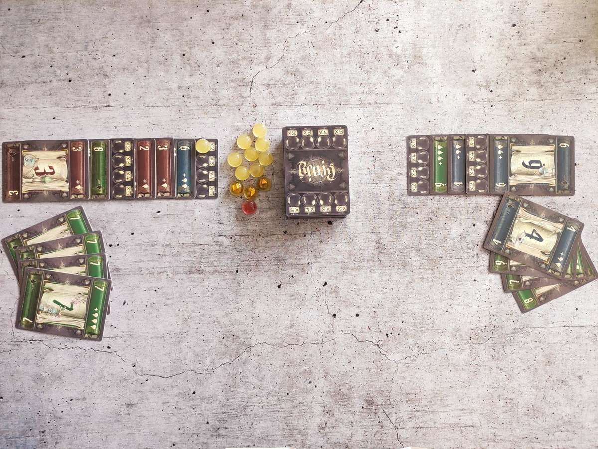 matchbox collection test 017