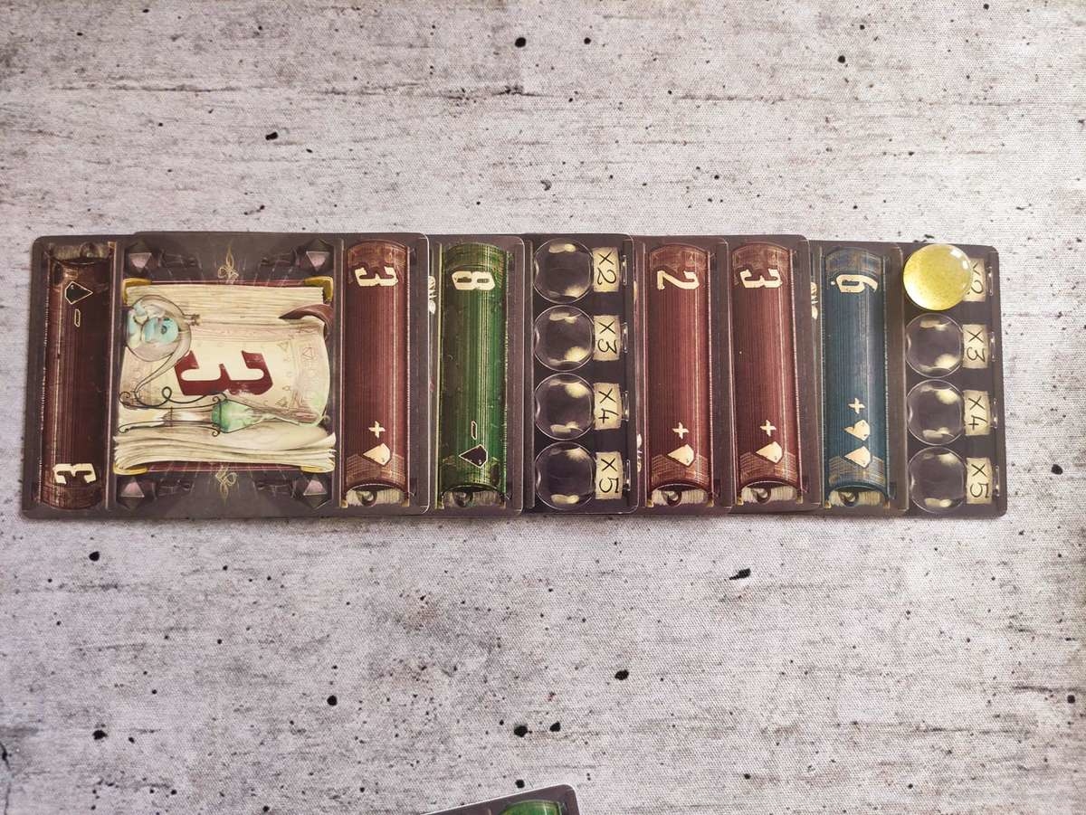 matchbox collection test 018