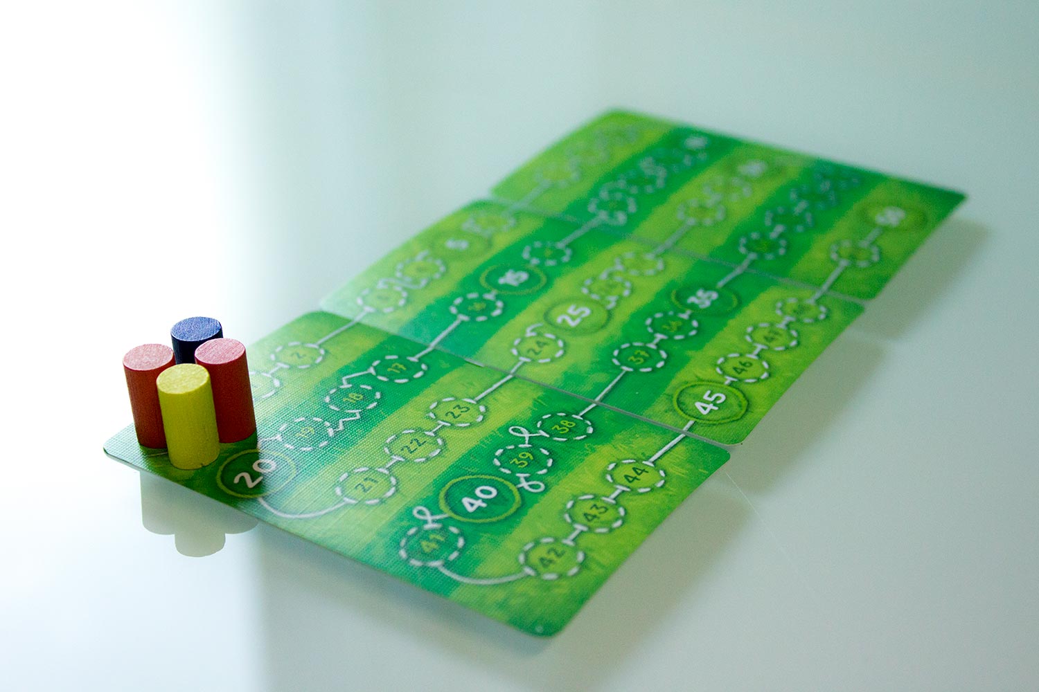 Das allerbeste Baumhaus