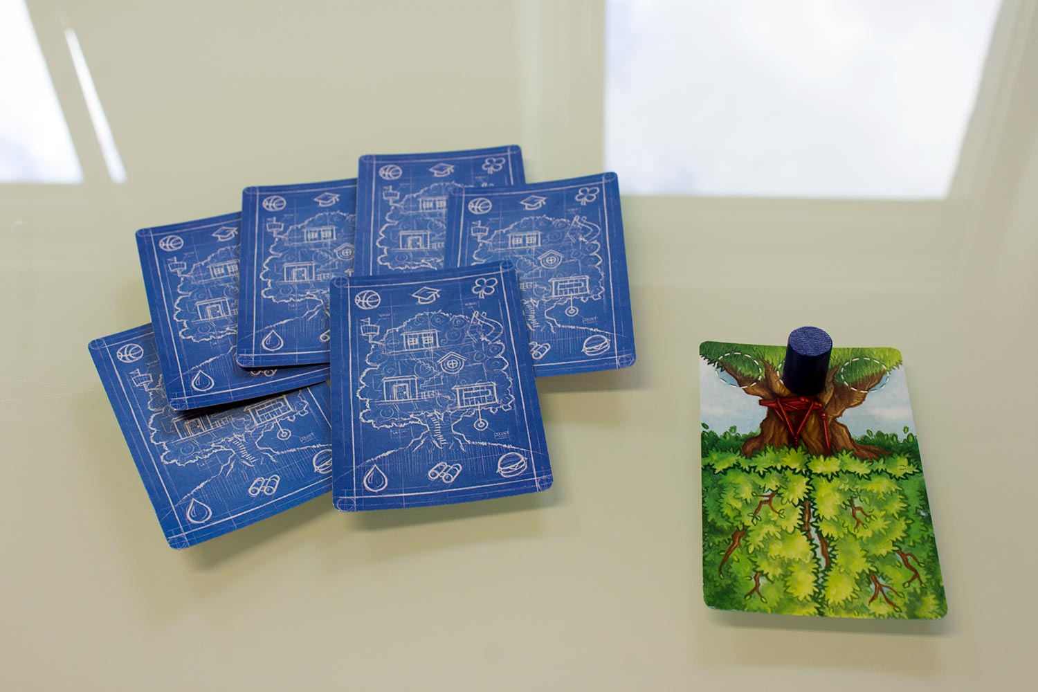 Das allerbeste Baumhaus