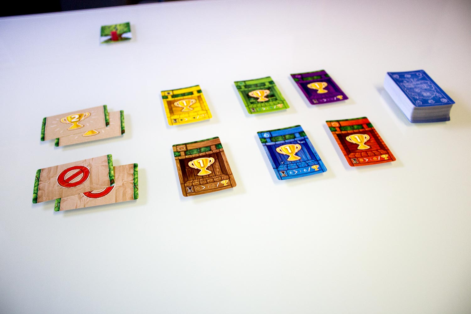 Das allerbeste Baumhaus