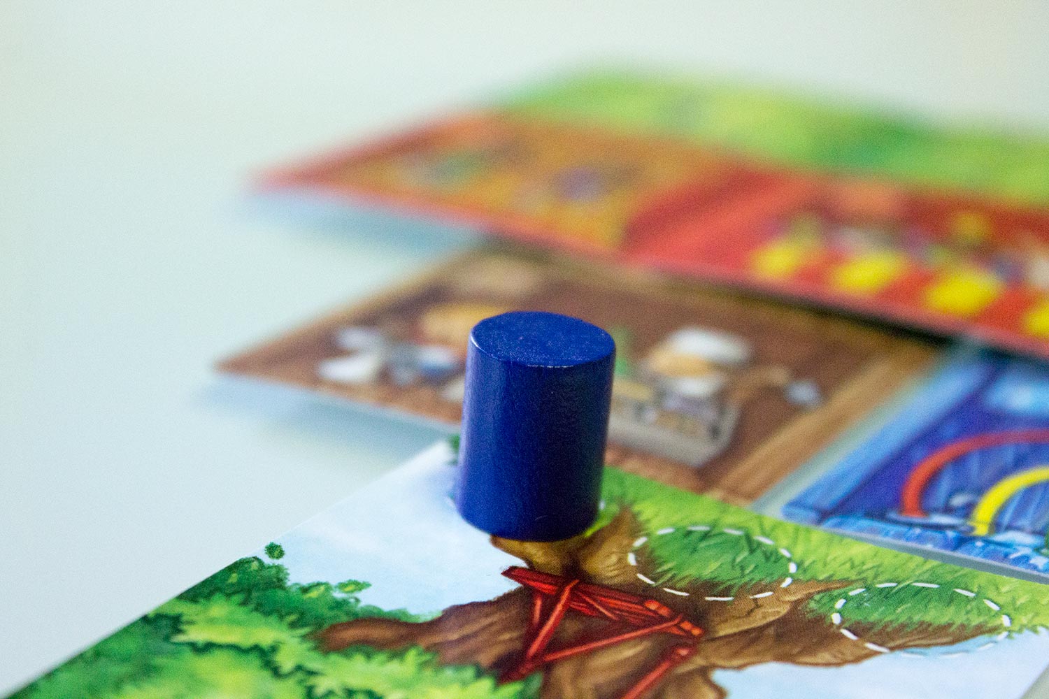 Das allerbeste Baumhaus