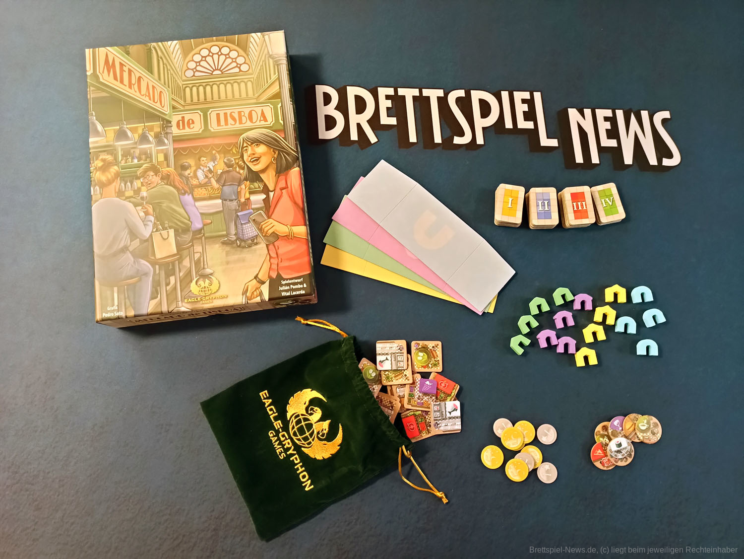 mercado di lisboa 100