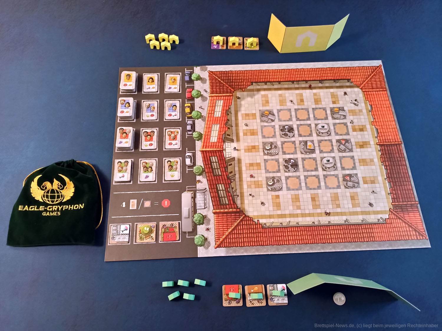 mercado di lisboa 103